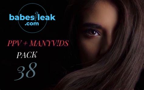 manyvids leak|Manyvids Leaks